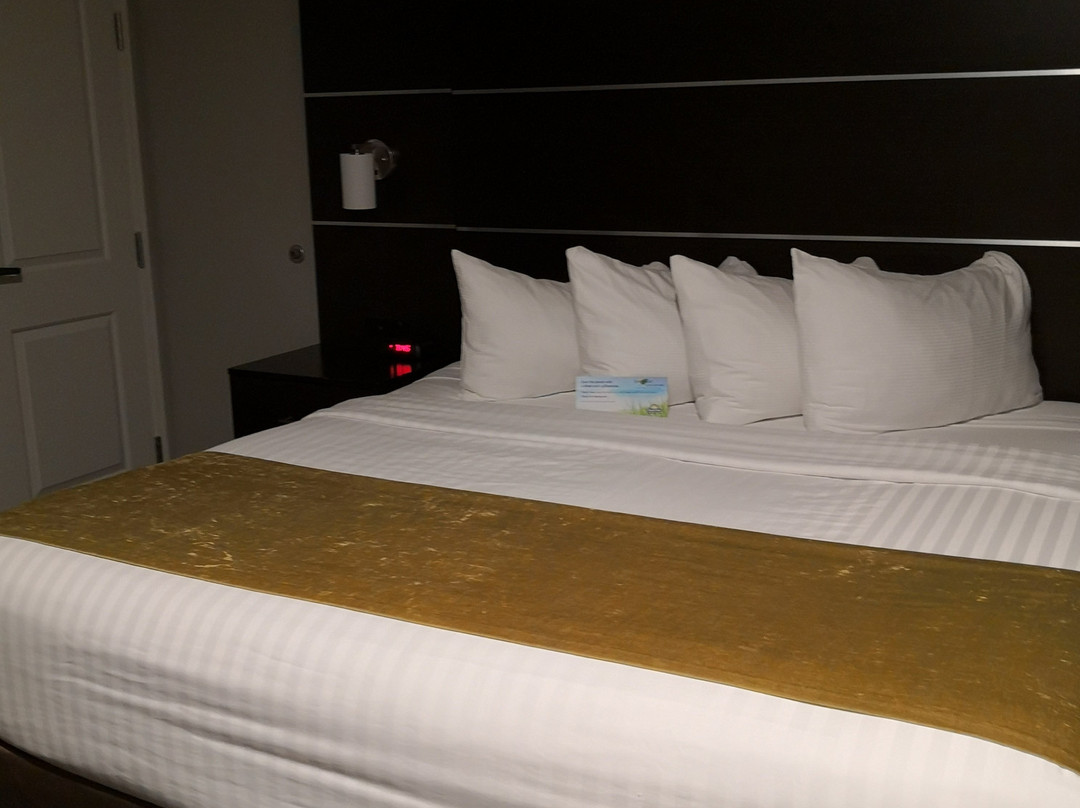 Days Inn & Suites by Wyndham Port Arthur主图