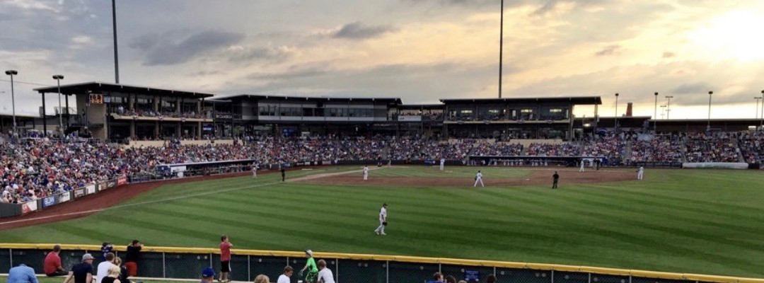 Werner Park-Papillion必去景点