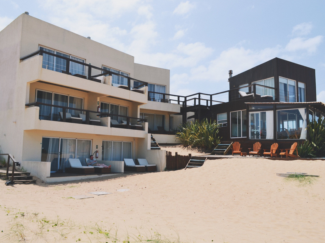 Remanso del Diablo主图