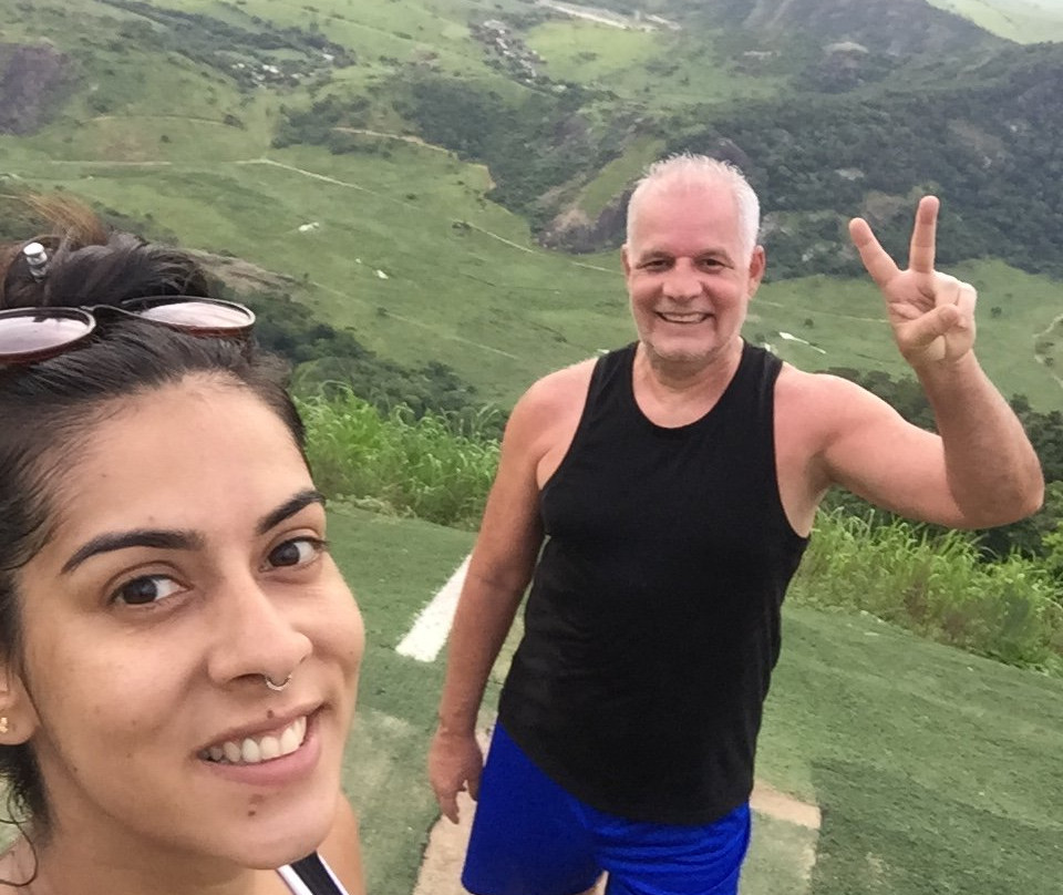 Morro do Itaoca-Campos dos Goytacazes必去景点