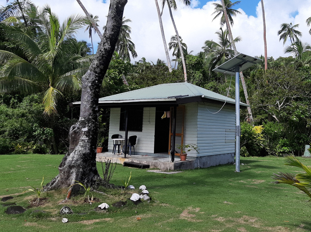 Lawaki Beach House主图