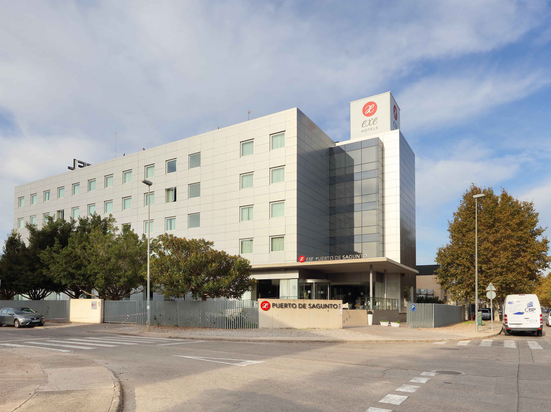 新罕布什尔州波多黎各酒店主图