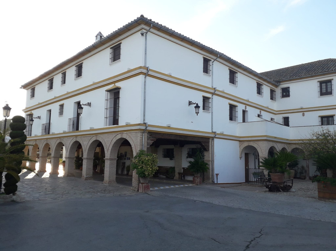 Hotel Finca Eslava主图