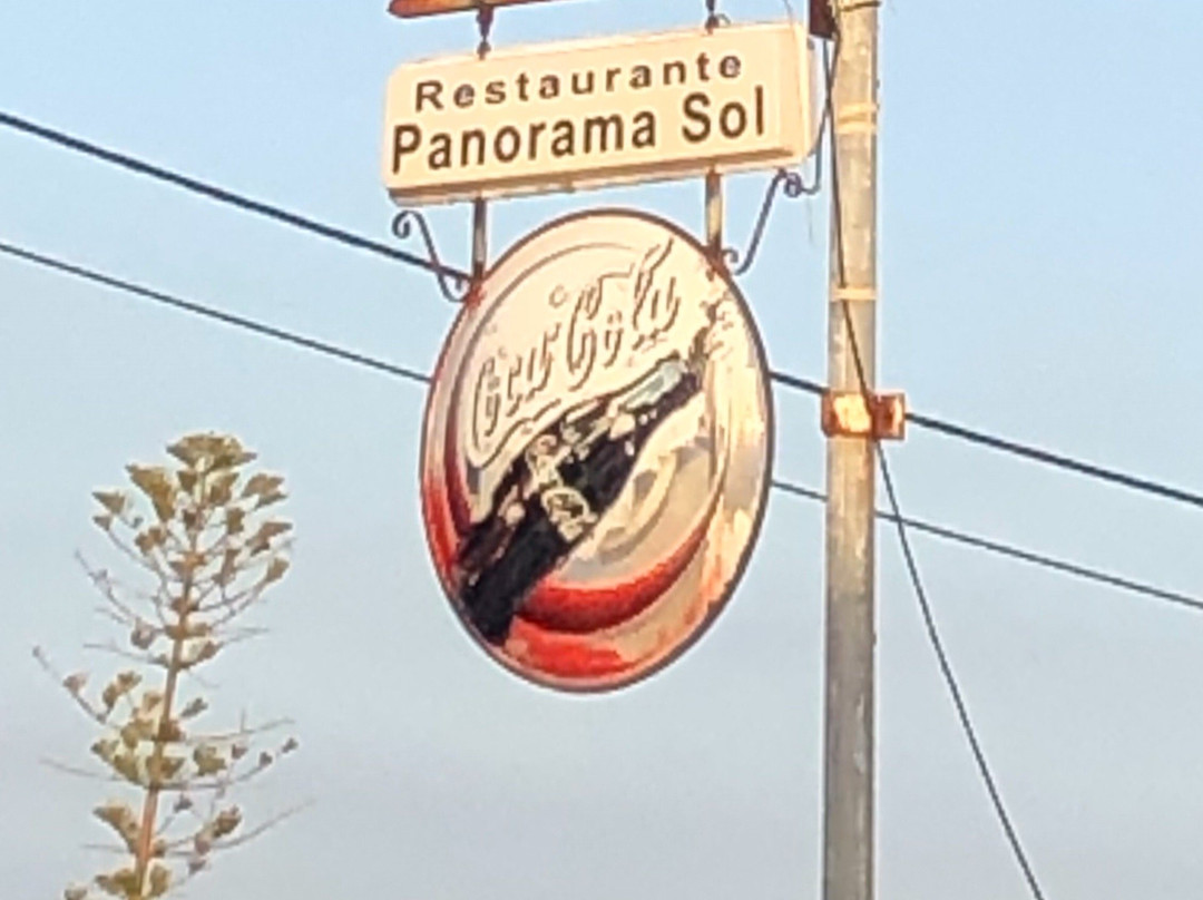 Panorama Sol