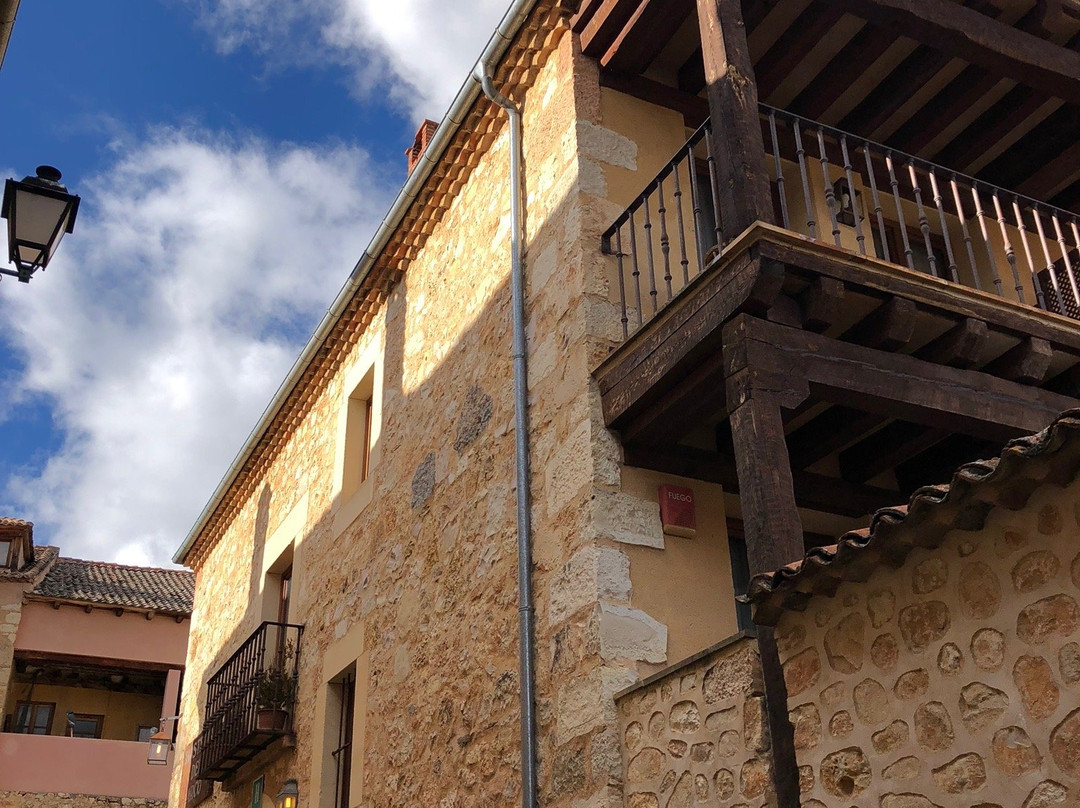 Hosteria del Arco主图