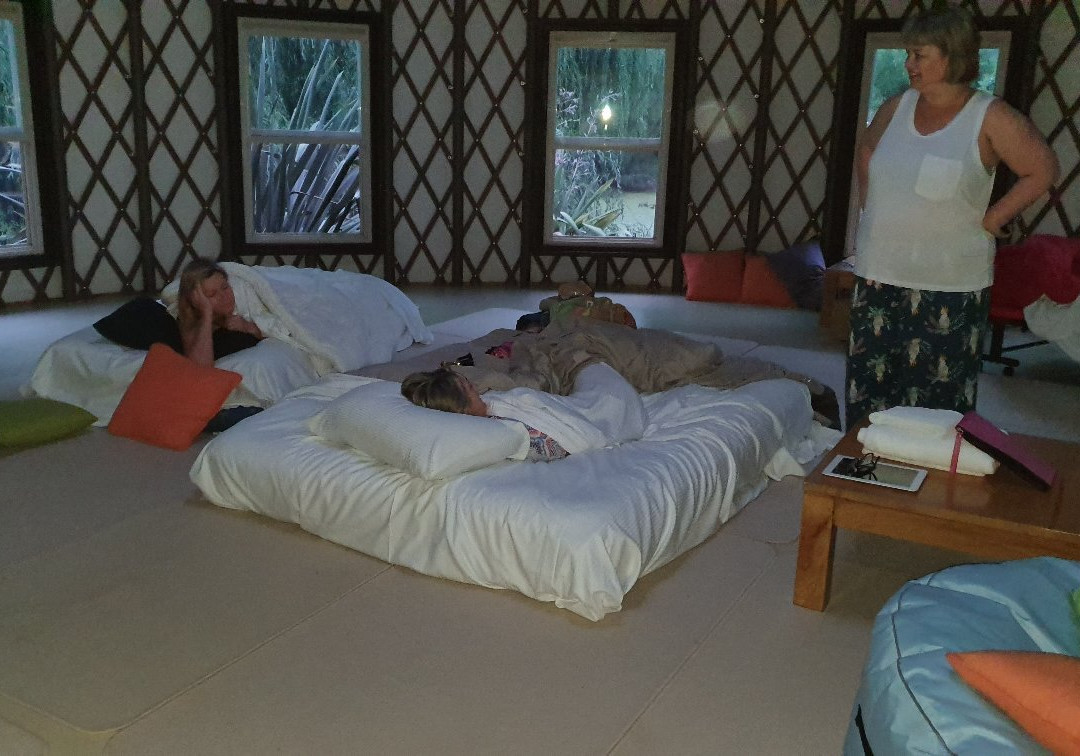 A Place To Be Retreat主图