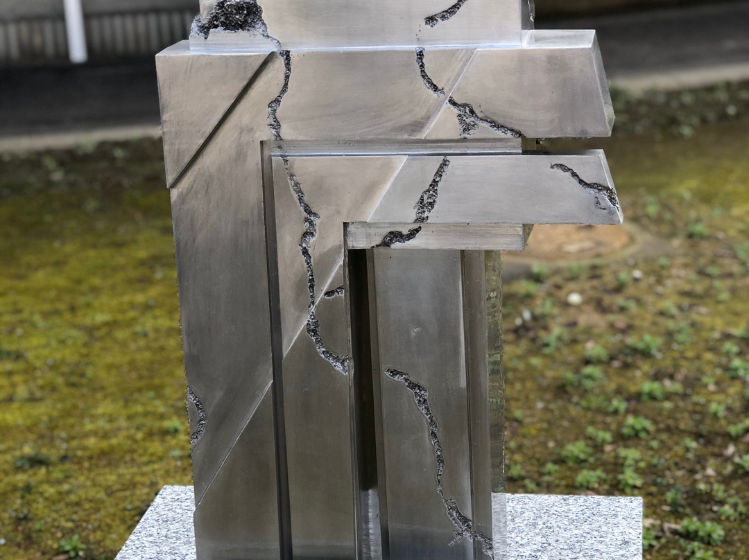 Takaoka Art Museum-高冈市必去景点