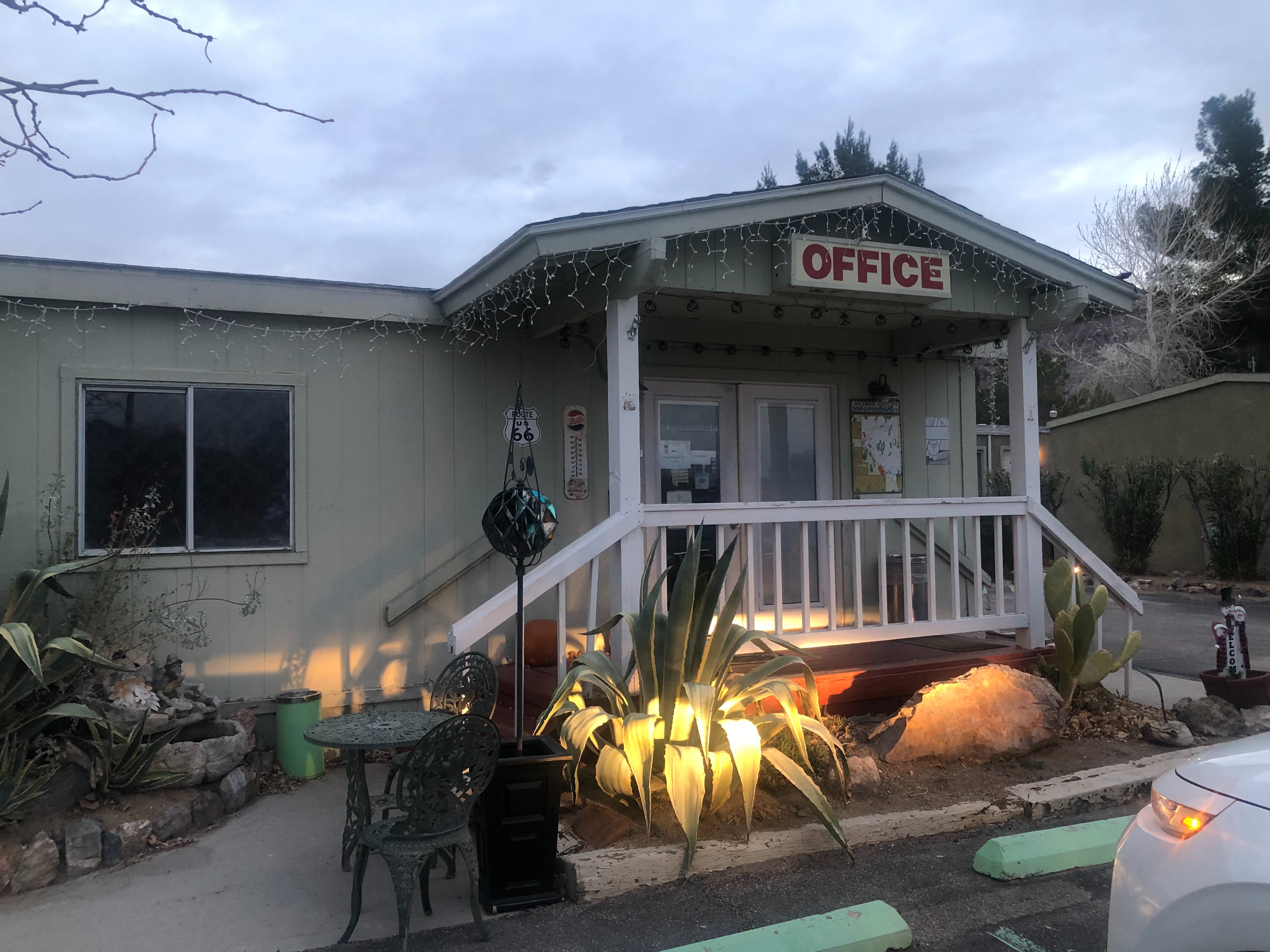 The Atomic Inn-浴室