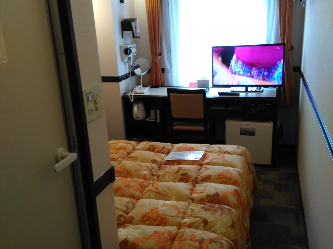 Toyoko Inn Kakegawa-eki Shinkansen Minami-guchi主图