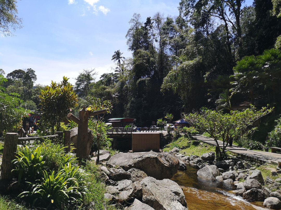 Lata Iskandar景点图片