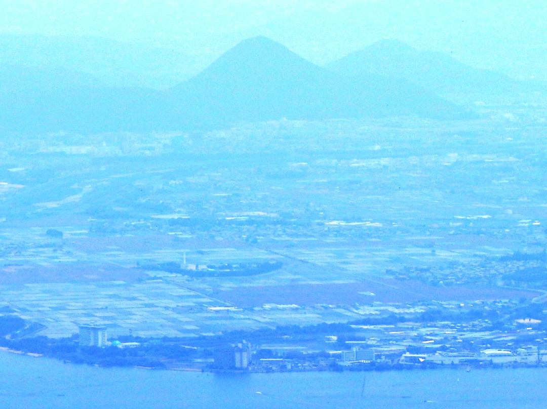 Mt. Mikami景点图片