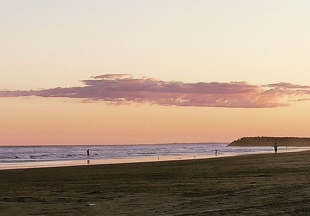 Barra Do Chui-Chui必去景点