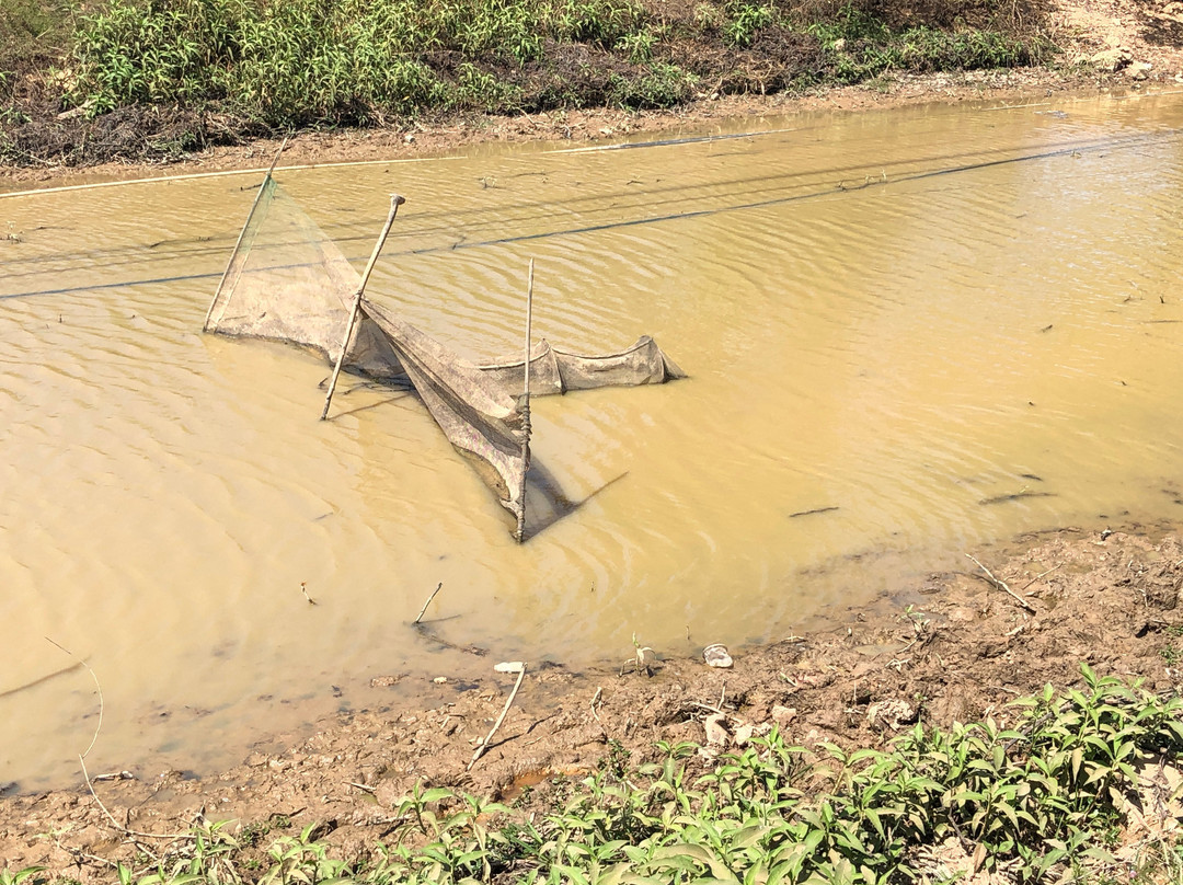 Angkul Beach-白马必去景点