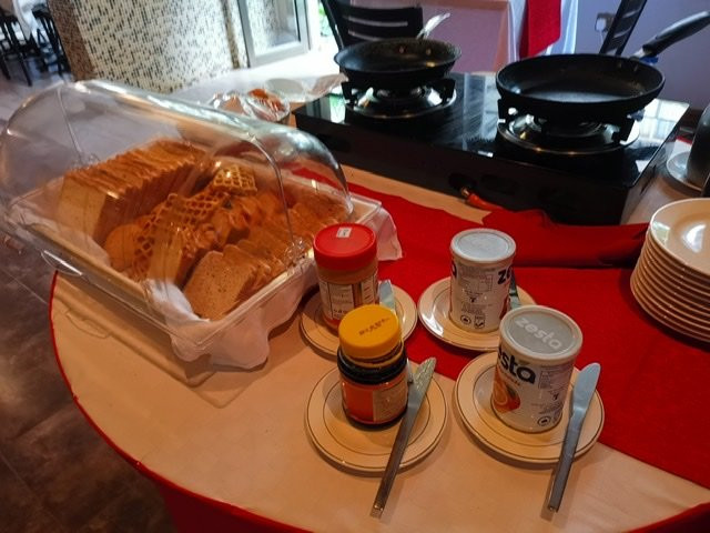 Victoria Comfort Inn主图