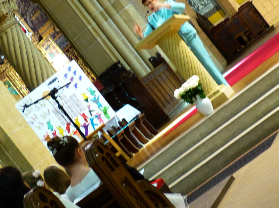 Montigny-les-Metz旅游攻略图片