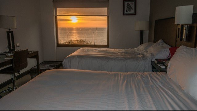 NH Iquique Costa主图