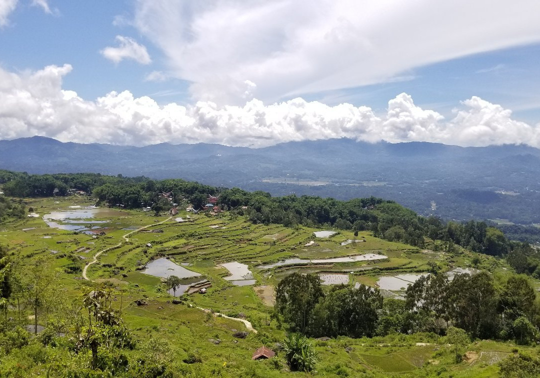 Batutumongga景点图片