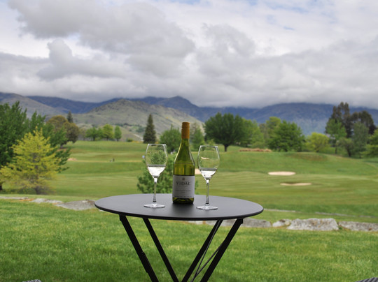 米尔布鲁克度假村主图