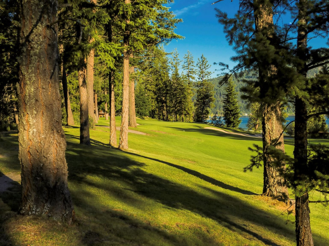 Talking Rock Golf Course-Chase必去景点