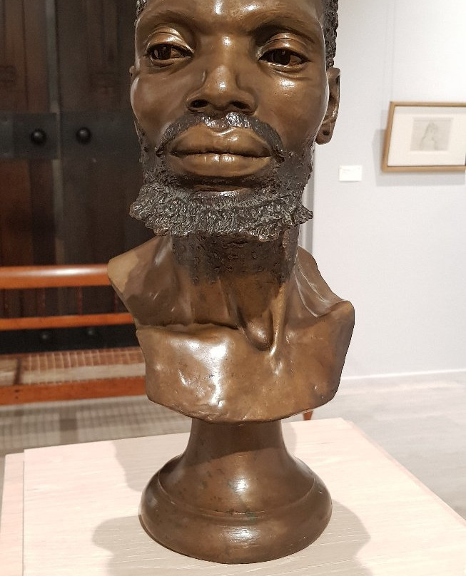 鲁珀特博物馆-斯泰伦博斯必去景点