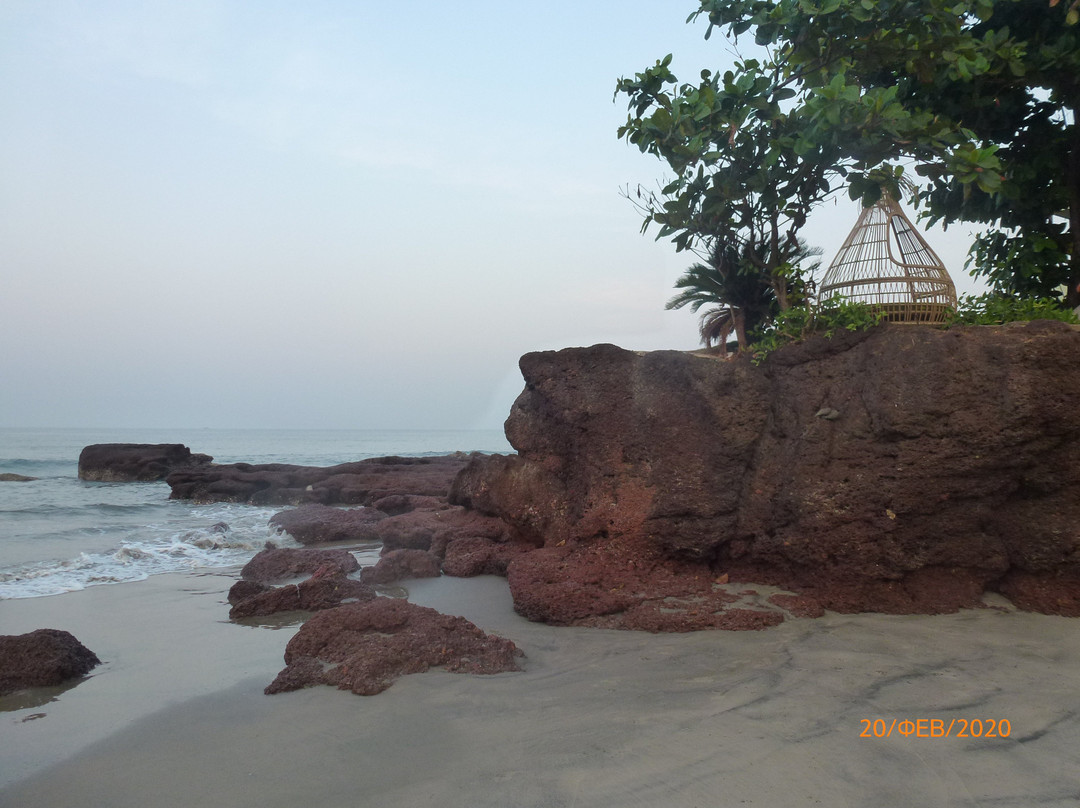 Rococco Ashvem主图