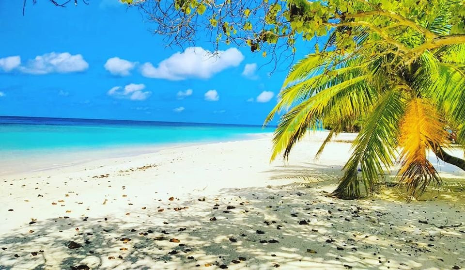 Giraavaru Island酒店住宿-Nihaali Maldives