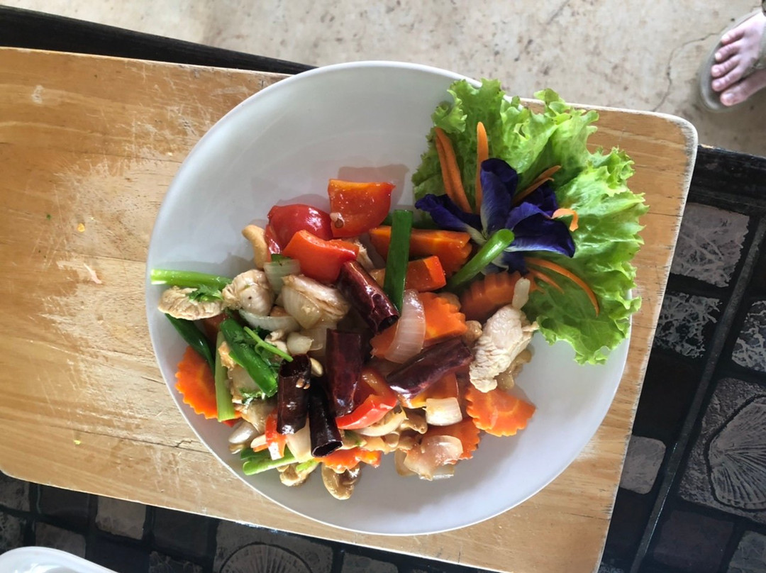 Baan SanSai Cookery School-讪柿必去景点