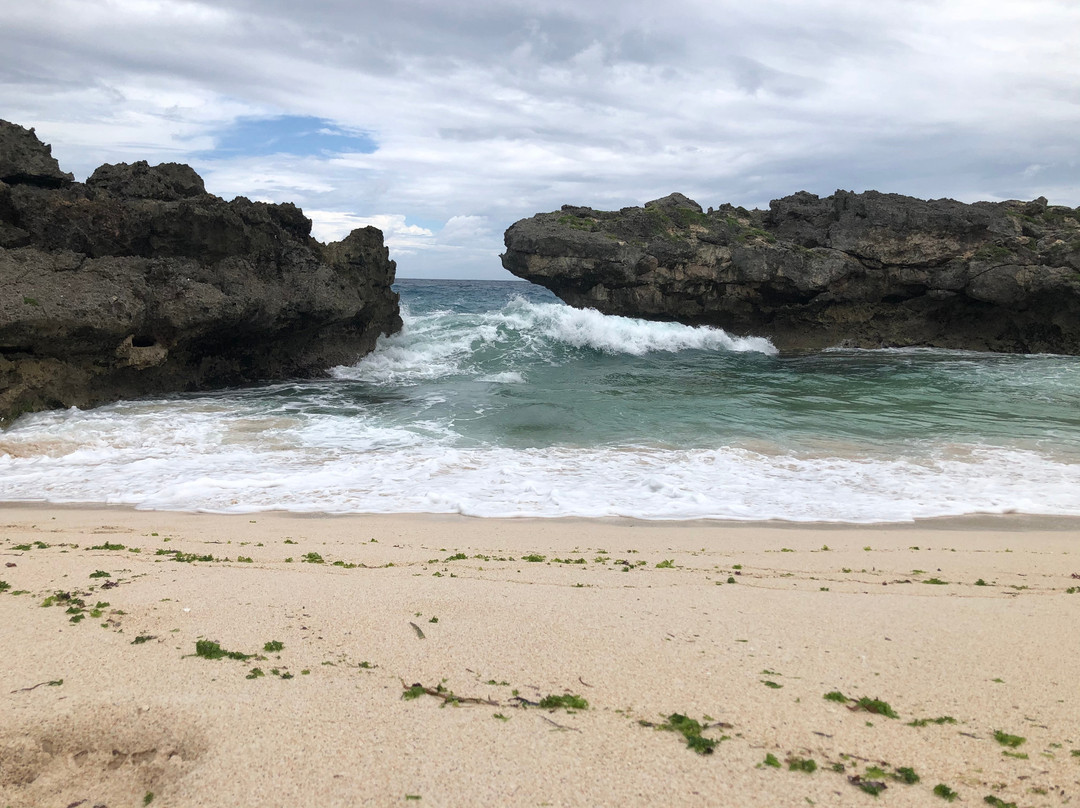 Mandorak Beach景点图片