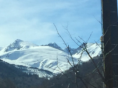 科马贝拉酒店主图