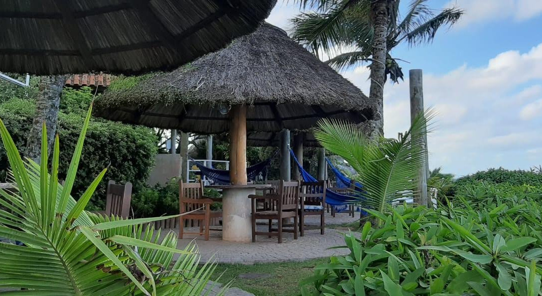 Bombinhas Tourist Apart Hotel主图