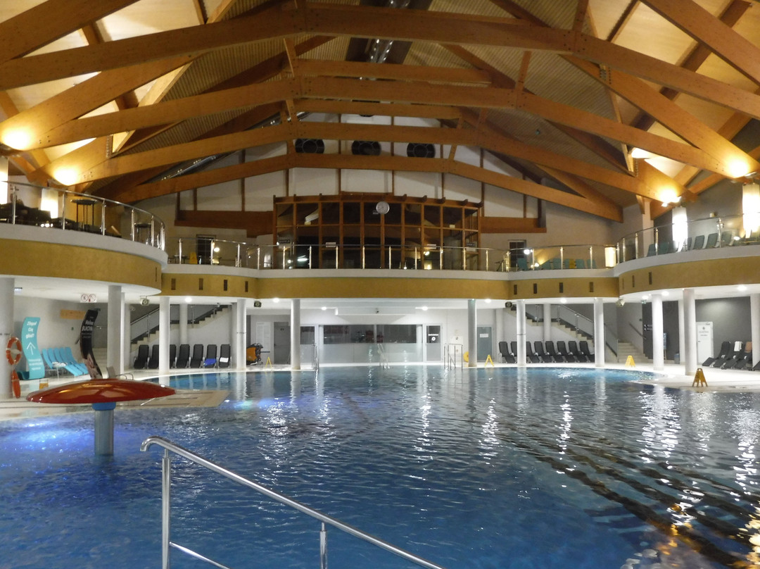 Hotel BUKOVINA主图