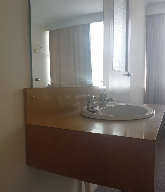 The Confluence Hotel & Mt Lyell Motor Inn主图