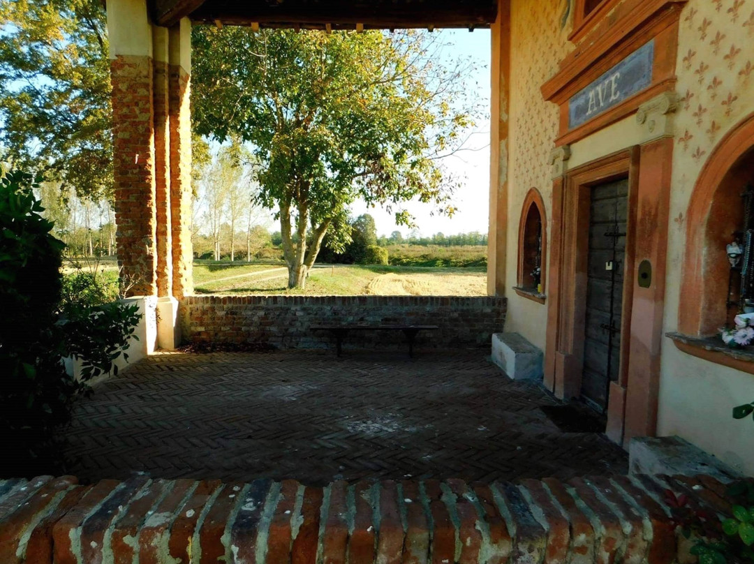 Santuario Madonna d'al Soc景点图片