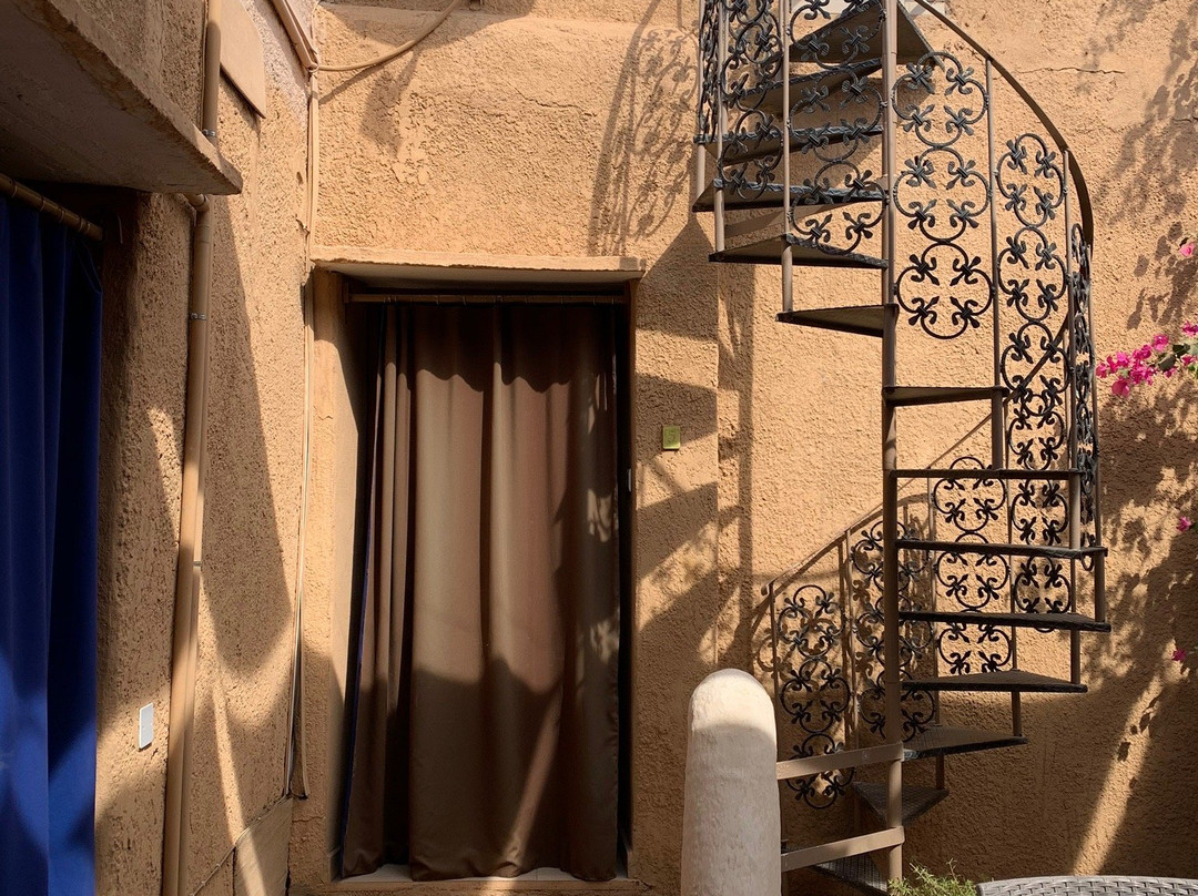 Auberge Tellit主图