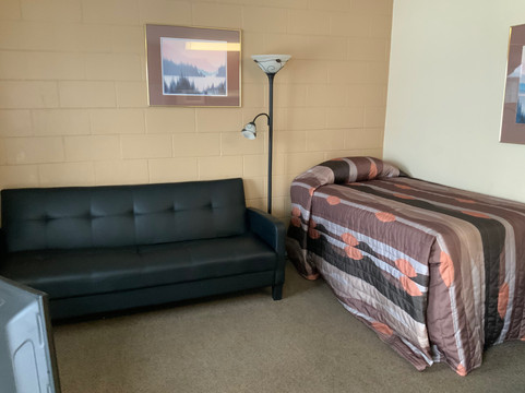 Monte Carlo Motel主图