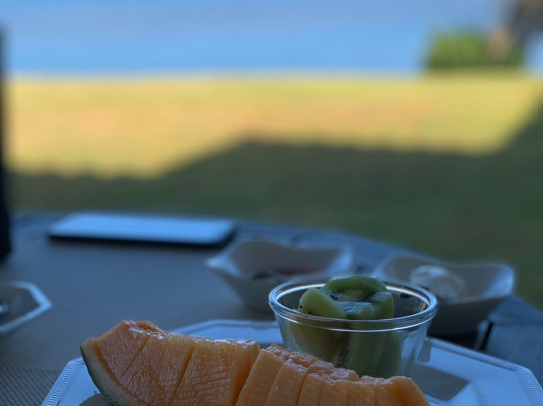 Barra Brava Casa de Mar主图