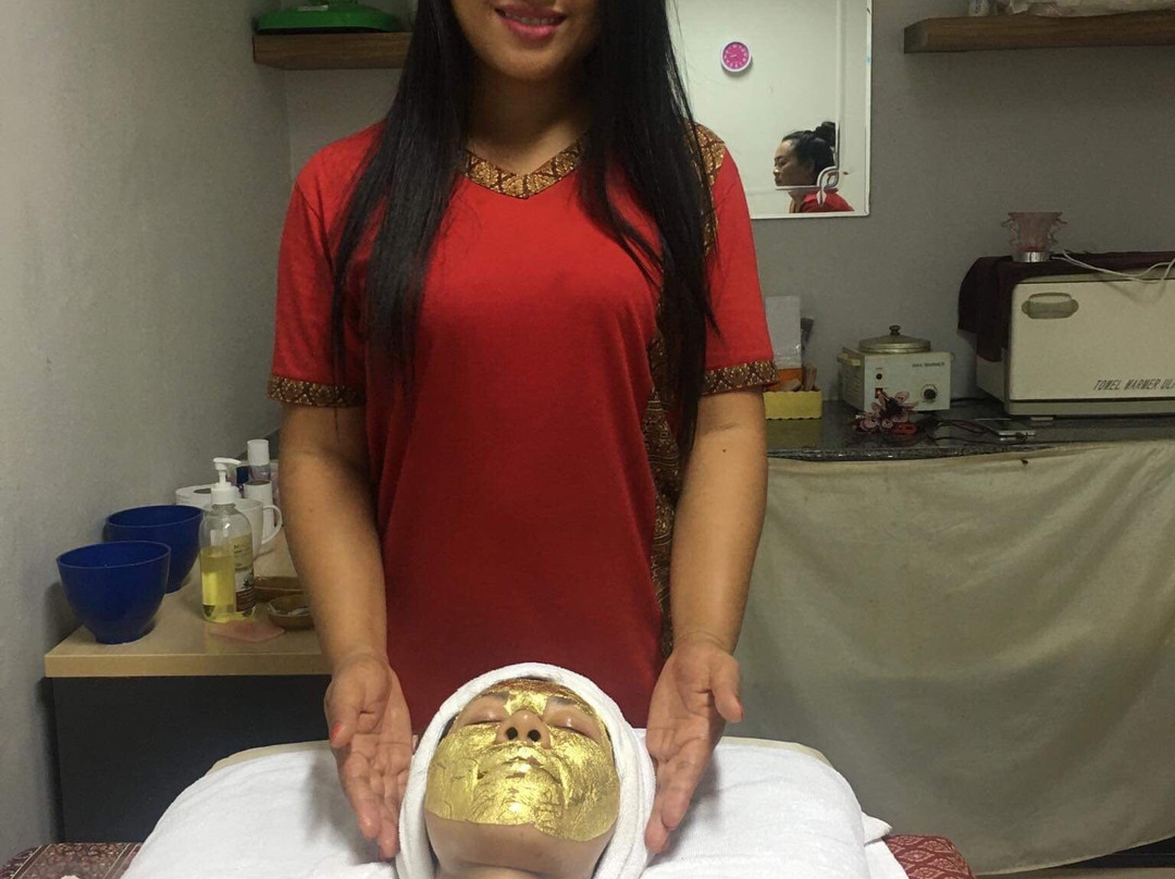 Arisa Thai Warrior Massage & Spa景点图片