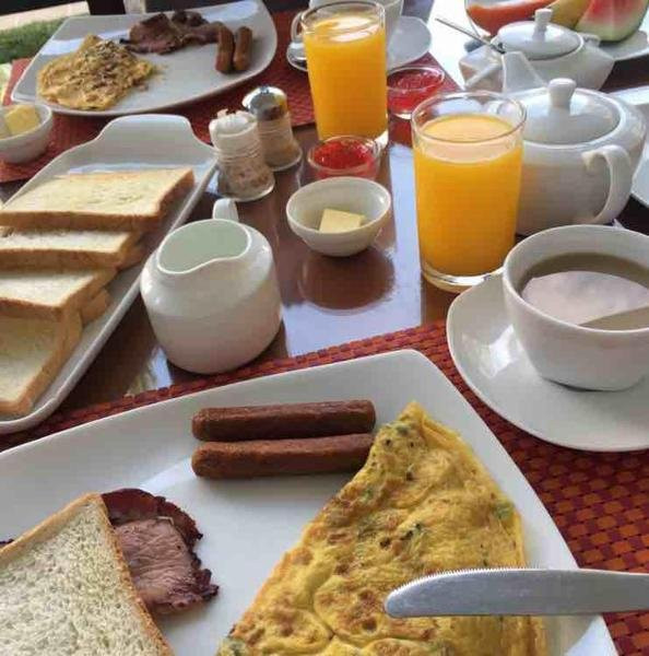 262号套房酒店主图