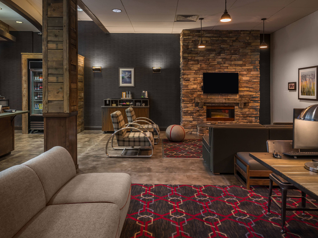 Four Points by Sheraton Juneau主图