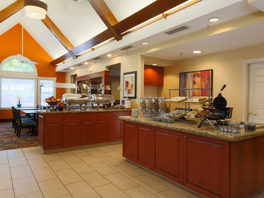 Residence Inn by Marriott Fort Smith主图