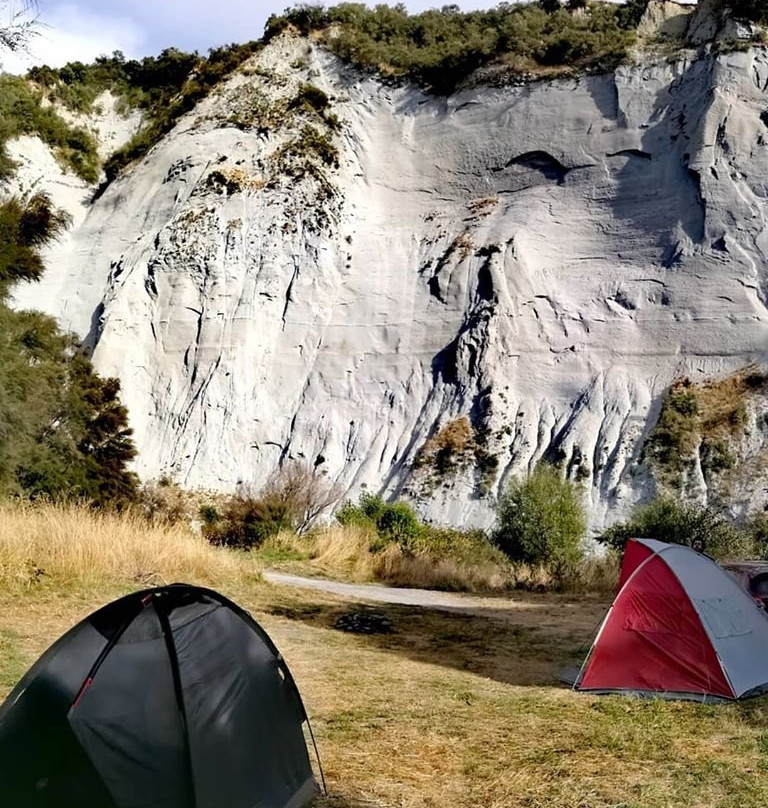 Mangaweka Campground主图