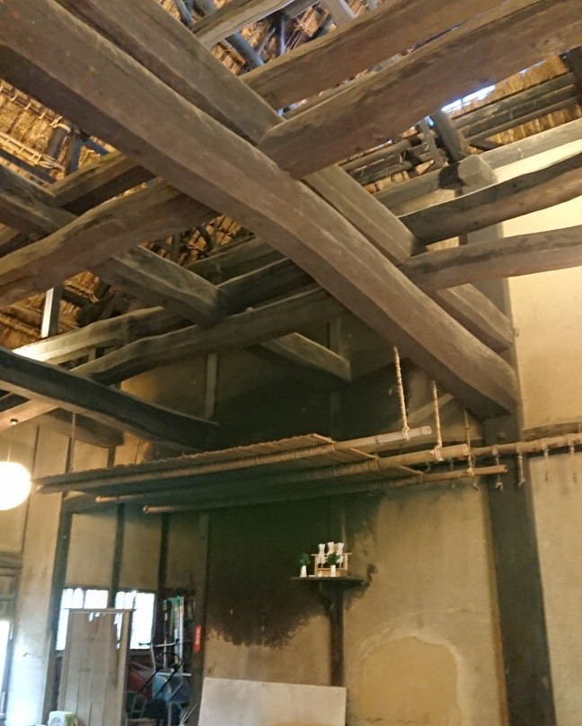 Yanase Villa-所泽市必去景点