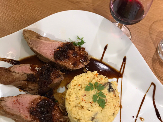 L'atelier des Chefs-图卢兹必去景点