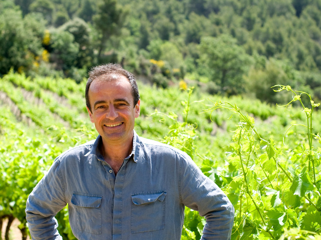 Moulin de la Gardette景点图片