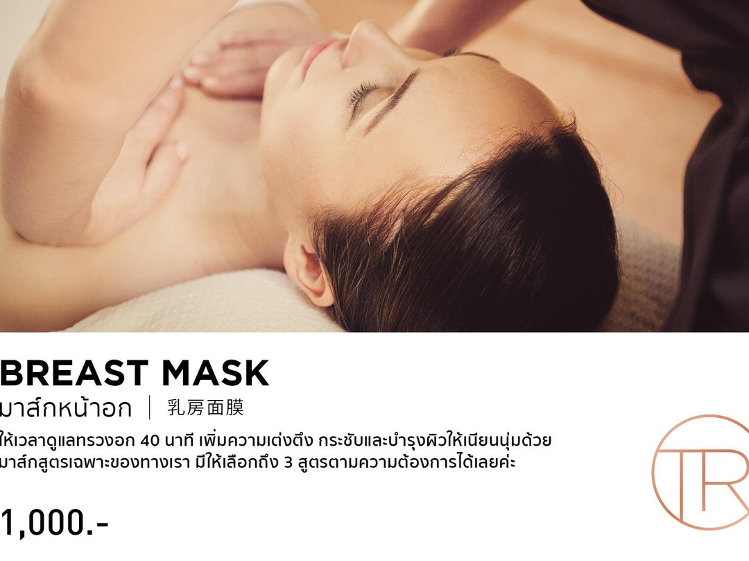 tree tara wellness center massage & beauty-曼谷必去景点