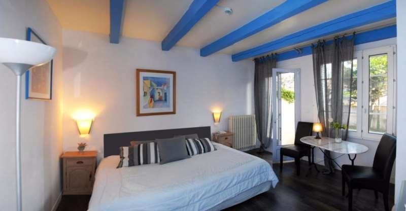 若克斯酒店主图