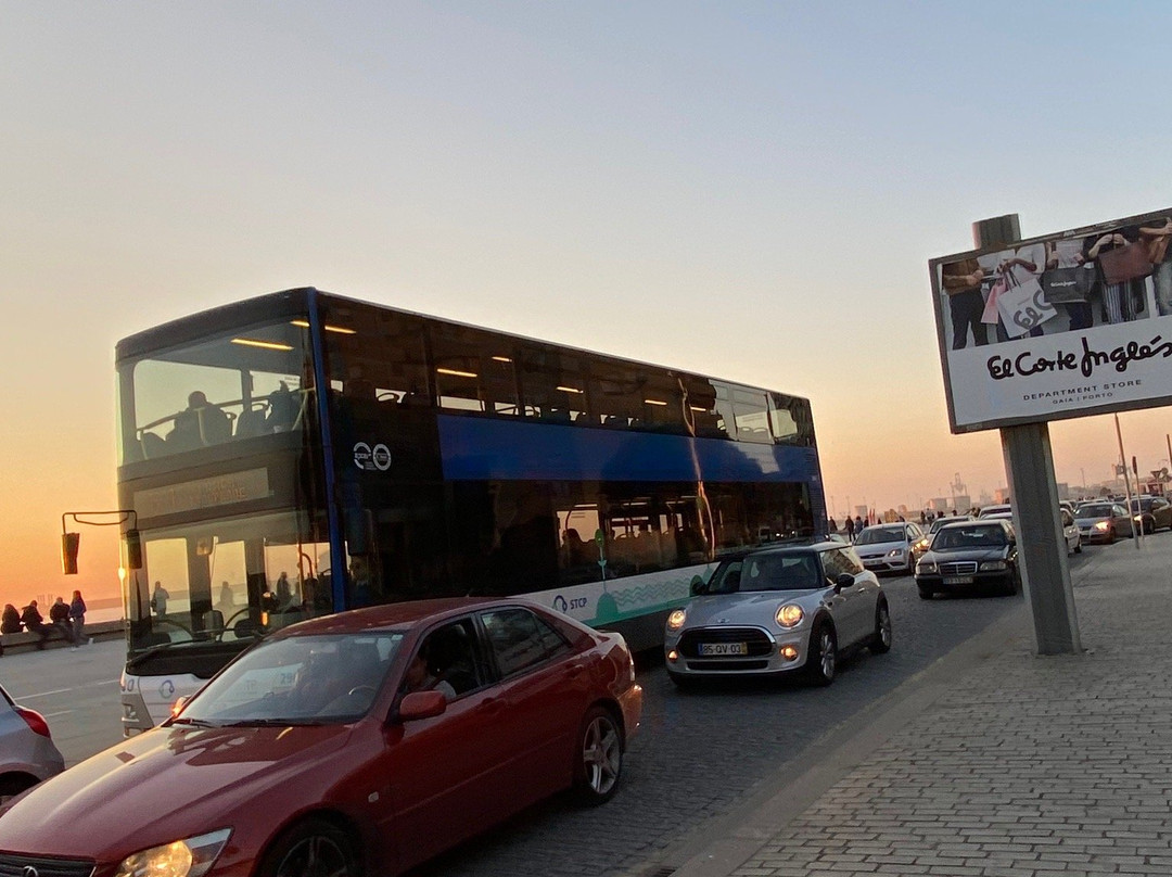 BlackCab Portugal景点图片