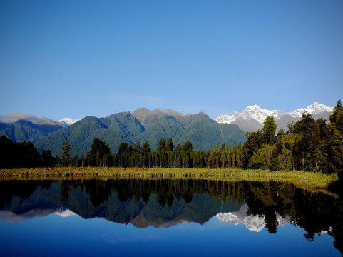 The Road Trip-奥克兰中心地区必去景点