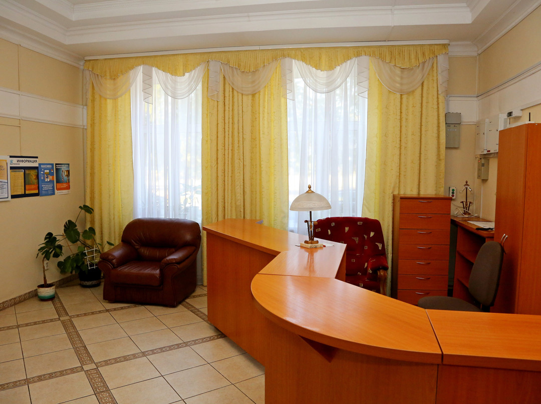 Guest House