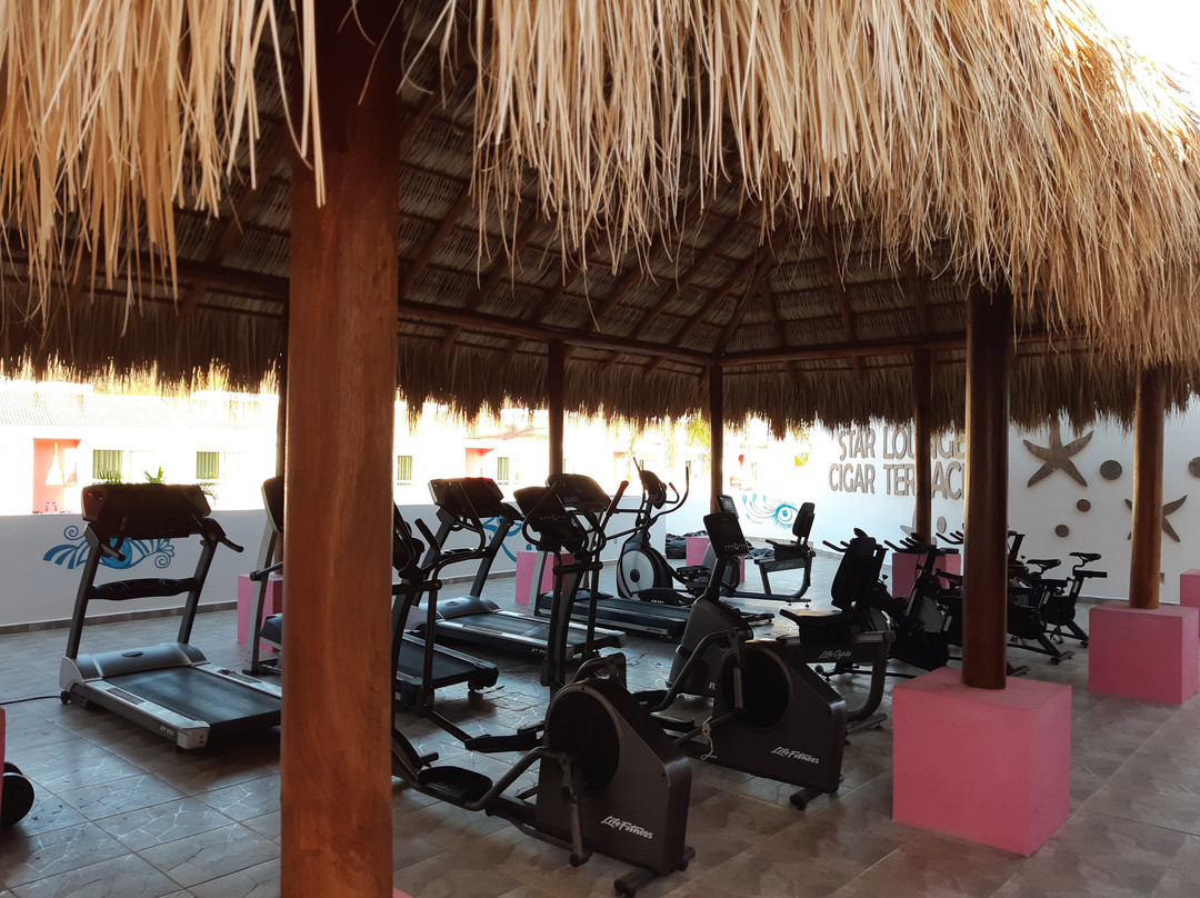 Hotel La Isla Huatulco H主图